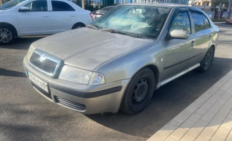 Skoda Octavia 2008 года за 3 000 000 тг. в Астана