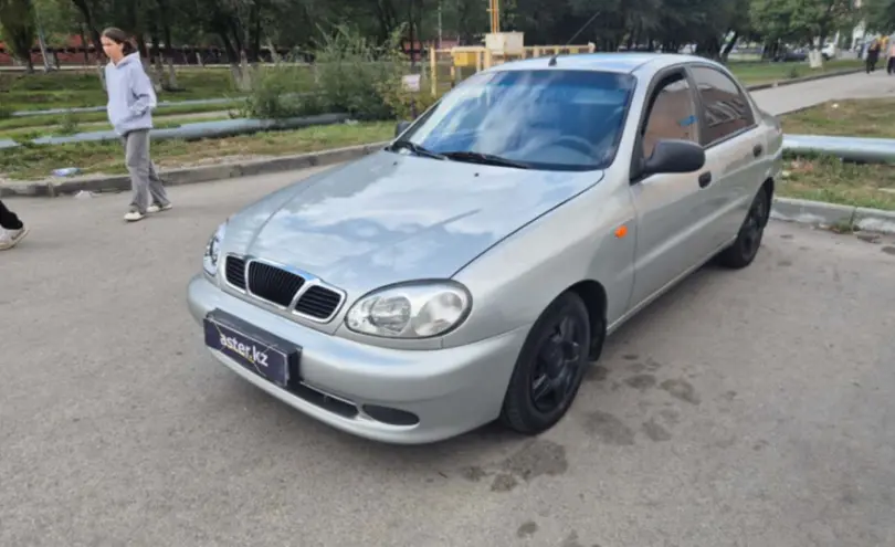 ЗАЗ Chance 2012 года за 1 600 000 тг. в Костанай