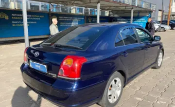Toyota Avensis 2003 года за 4 500 000 тг. в Караганда