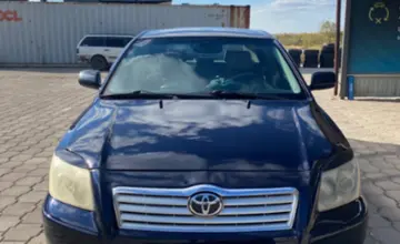 Toyota Avensis 2003 года за 4 500 000 тг. в Караганда фото 2
