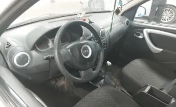 LADA (ВАЗ) Largus 2014 года за 2 500 000 тг. в Астана фото 5