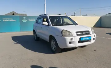 Hyundai Tucson 2007 года за 5 000 000 тг. в Шымкент фото 2