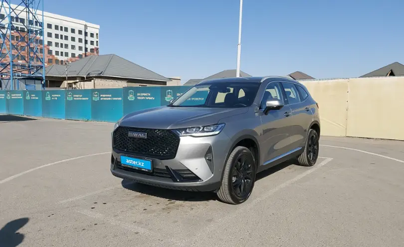 Haval H6 2024 года за 12 000 000 тг. в Шымкент