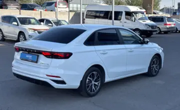 Geely Emgrand 2023 года за 7 000 000 тг. в Шымкент
