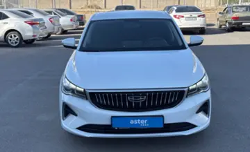 Geely Emgrand 2023 года за 7 000 000 тг. в Шымкент фото 2