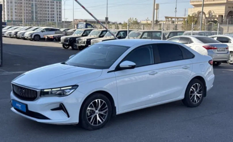 Geely Emgrand 2023 года за 7 000 000 тг. в Шымкент
