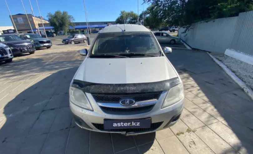 LADA (ВАЗ) Largus 2014 года за 3 200 000 тг. в Западно-Казахстанская область фото 2