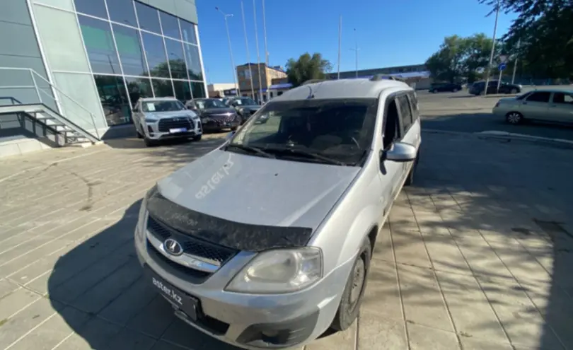 LADA (ВАЗ) Largus 2014 года за 3 200 000 тг. в Западно-Казахстанская область