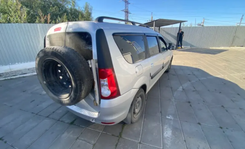 LADA (ВАЗ) Largus 2014 года за 3 200 000 тг. в Западно-Казахстанская область