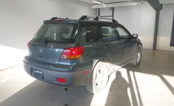 Mitsubishi Outlander 2003 года за 4 000 000 тг. в Астана фото 3