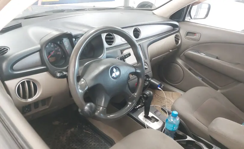 Mitsubishi Outlander 2003 года за 4 000 000 тг. в Астана фото 5