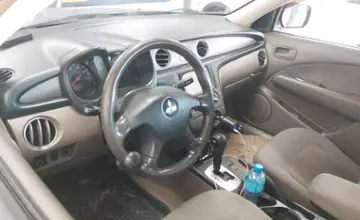 Mitsubishi Outlander 2003 года за 4 000 000 тг. в Астана фото 5