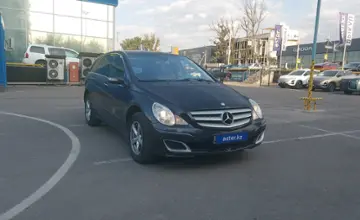 Mercedes-Benz R-Класс 2006 года за 4 500 000 тг. в Алматы фото 2