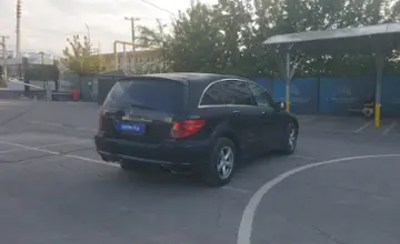 Mercedes-Benz R-Класс 2006 года за 4 500 000 тг. в Алматы фото 3
