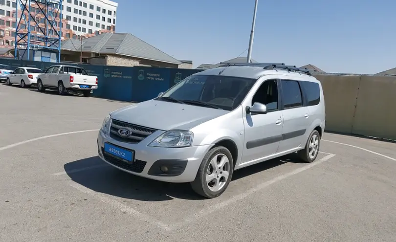 LADA (ВАЗ) Largus 2020 года за 4 500 000 тг. в Шымкент