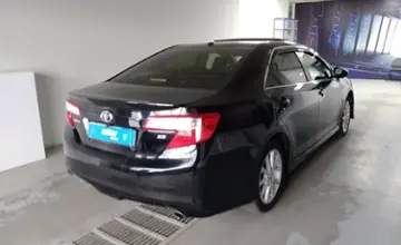 Toyota Camry 2012 года за 8 000 000 тг. в Павлодар