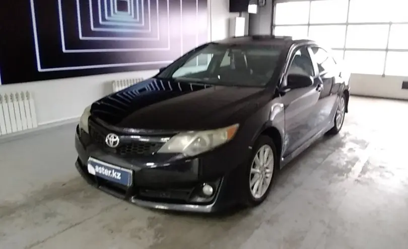 Toyota Camry 2012 года за 8 000 000 тг. в Павлодар