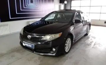 Toyota Camry 2012 года за 8 000 000 тг. в Павлодар фото 1