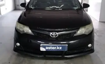 Toyota Camry 2012 года за 8 000 000 тг. в Павлодар фото 2