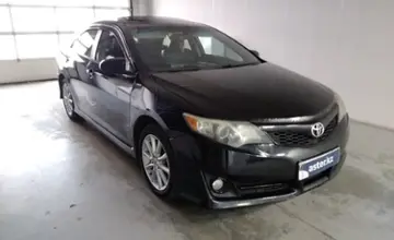 Toyota Camry 2012 года за 8 000 000 тг. в Павлодар фото 3