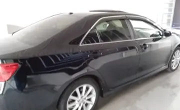 Toyota Camry 2012 года за 8 000 000 тг. в Павлодар фото 4