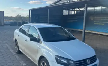 Volkswagen Polo 2019 года за 5 700 000 тг. в Караганда фото 3