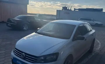 Volkswagen Polo 2019 года за 5 700 000 тг. в Караганда фото 1