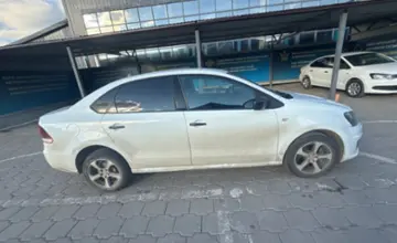 Volkswagen Polo 2019 года за 5 700 000 тг. в Караганда фото 4