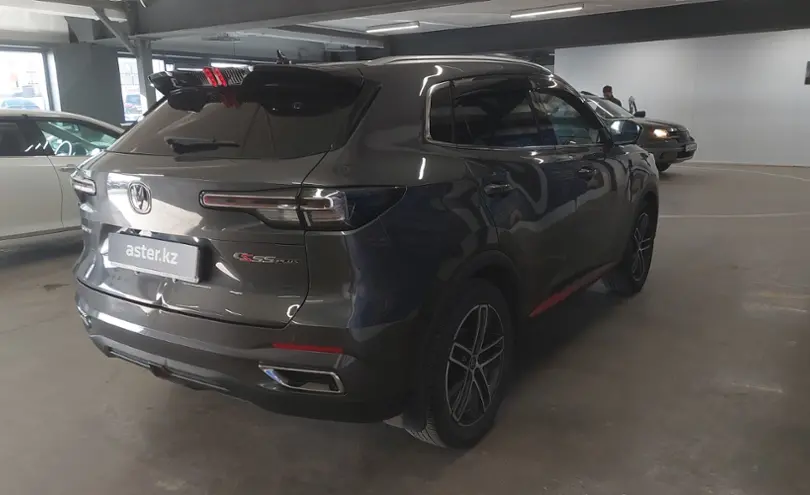 Changan CS55PLUS 2023 года за 8 700 000 тг. в Астана фото 3