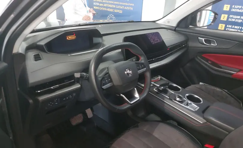 Changan CS55PLUS 2023 года за 8 700 000 тг. в Астана фото 5
