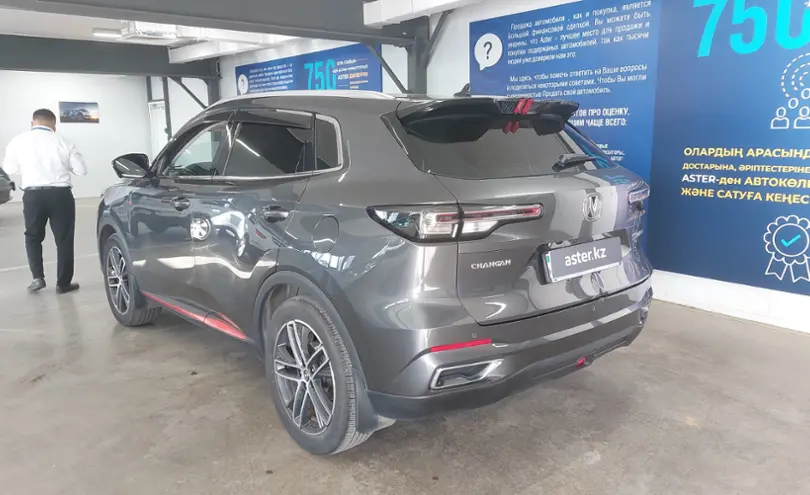 Changan CS55PLUS 2023 года за 8 700 000 тг. в Астана фото 4