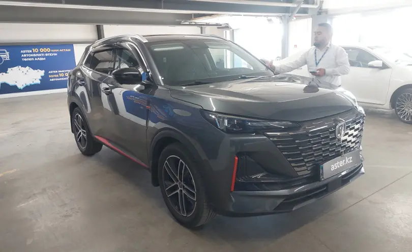 Changan CS55PLUS 2023 года за 8 700 000 тг. в Астана фото 2