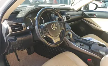 Lexus IS 2015 года за 15 000 000 тг. в Шымкент фото 5