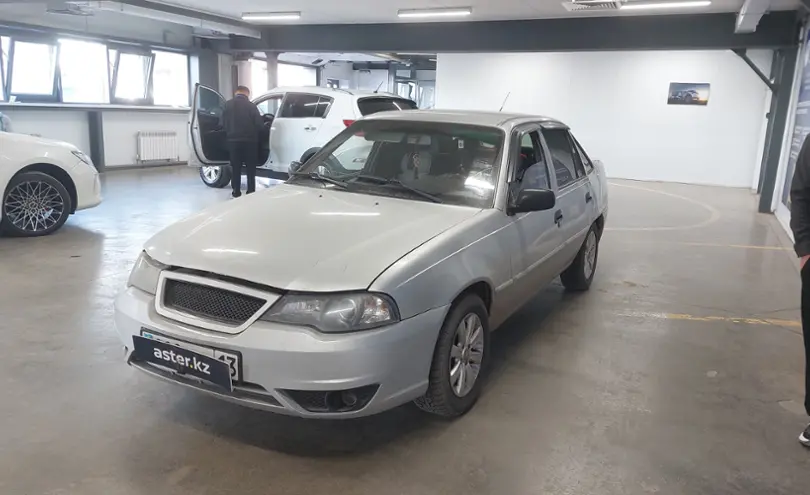 Daewoo Nexia 2012 года за 1 500 000 тг. в Астана