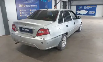 Daewoo Nexia 2012 года за 1 500 000 тг. в Астана фото 3