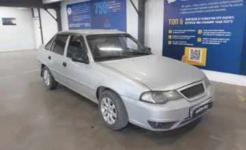 Daewoo Nexia 2012 года за 1 500 000 тг. в Астана фото 2