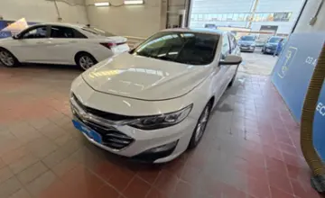 Chevrolet Malibu 2021 года за 9 000 000 тг. в Астана фото 1