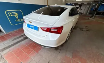 Chevrolet Malibu 2021 года за 9 000 000 тг. в Астана
