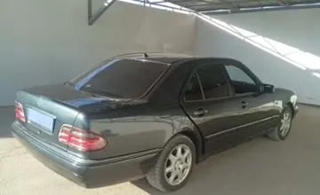 Mercedes-Benz E-Класс 1996 года за 2 500 000 тг. в Кызылорда