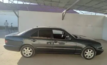 Mercedes-Benz E-Класс 1996 года за 2 500 000 тг. в Кызылорда фото 4