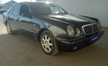 Mercedes-Benz E-Класс 1996 года за 2 500 000 тг. в Кызылорда фото 3