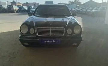 Mercedes-Benz E-Класс 1996 года за 2 500 000 тг. в Кызылорда фото 2