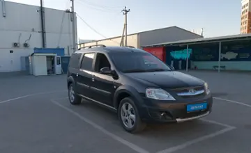 LADA (ВАЗ) Largus Cross 2019 года за 6 500 000 тг. в Шымкент фото 2