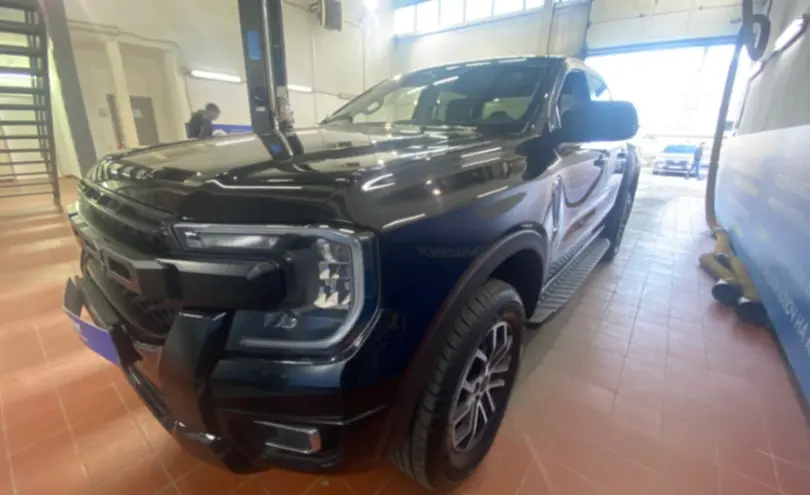 Ford Ranger 2020 года за 23 500 000 тг. в Астана