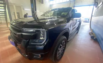 Ford Ranger 2020 года за 23 500 000 тг. в Астана фото 1