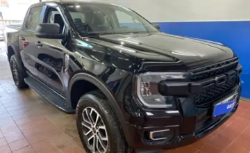 Ford Ranger 2020 года за 23 500 000 тг. в Астана фото 3