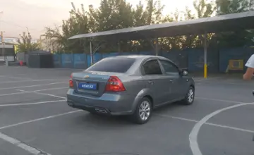 Chevrolet Nexia 2022 года за 5 500 000 тг. в Алматы фото 3