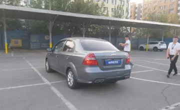 Chevrolet Nexia 2022 года за 5 500 000 тг. в Алматы фото 4
