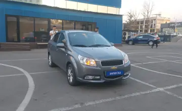 Chevrolet Nexia 2022 года за 5 500 000 тг. в Алматы фото 2