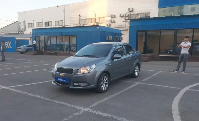 Chevrolet Nexia 2022 года за 5 500 000 тг. в Алматы